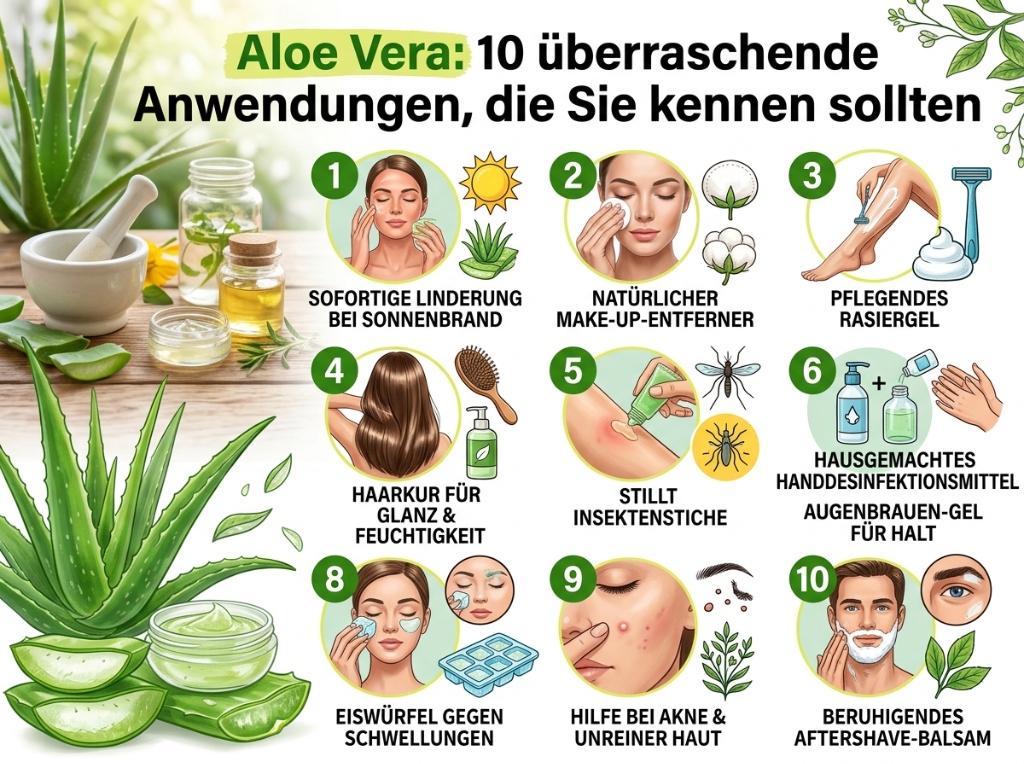 Aloe Vera